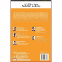 1001 MCQS TO MASTER ADDICTION MEDICINE book by Shahul Ameen, Anil Kakunje Mrugesh Vaishnav , Snehil Gupta , Sai Krishna Tikka -