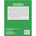 A Short Textbook of Psychiatry book by Ahuja - Additional Image 4