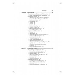 Approach to Geriatric Neuropsychiatric Problems book by Banerjee - Additional Image 5