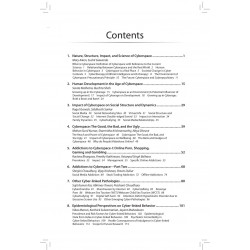 CYBERPSYCHIATRY book by Sudhir Bhave, Sushil Gawande - Additional Image 5