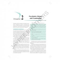 A Short Textbook of Psychiatry book by Ahuja - Additional Image 8