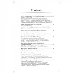 CYBERPSYCHIATRY book by Sudhir Bhave, Sushil Gawande - Additional Image 6