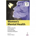 WOMEN'S MENTAL HEALTH book by Prabha S Chandra, Sai Krishna Tikka Aruna Yadiyal - Back Cover