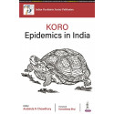 KORO EPIDEMICS IN INDIA book by Arabinda N Chowdhury