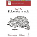 KORO EPIDEMICS IN INDIA book by Arabinda N Chowdhury - Back Cover