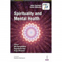 SPIRITUALITY AND MENTAL HEALTH book by BN Gangadhar, Rajashree Ray - Back Cover