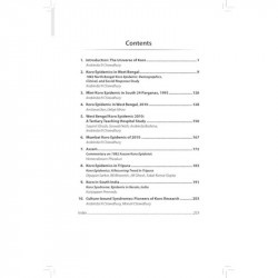 KORO EPIDEMICS IN INDIA book by Arabinda N Chowdhury - Additional Image 6