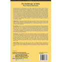 PSYCHOTHERAPY IN INDIA: PAST, PRESENT AND FUTURE book by Geetha Desai, Salman Akhtar Vinay Kumar , Pratap Sharan - Additional Im