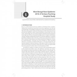 KORO EPIDEMICS IN INDIA book by Arabinda N Chowdhury - Additional Image 8