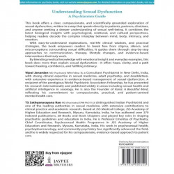 Understanding Sexual Dysfunction: A Psychiatrists Guide for Psychiatrists and Psychiatry Postgraduates | Evidence-based Diag… -