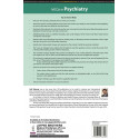 MCQs in Psychiatry book by Anil Kakunje - Additional Image 3