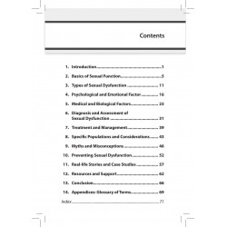 Understanding Sexual Dysfunction: A Psychiatrists Guide for Psychiatrists and Psychiatry Postgraduates | Evidence-based Diag… -