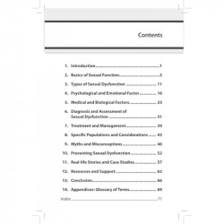 Understanding Sexual Dysfunction: A Psychiatrists Guide for Psychiatrists and Psychiatry Postgraduates | Evidence-based Diag… -