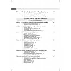 Forensic Psychiatry: An Indian Perspective book by R. C. Jiloha - Additional Image 7