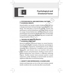 Understanding Sexual Dysfunction: A Psychiatrists Guide for Psychiatrists and Psychiatry Postgraduates | Evidence-based Diag… -