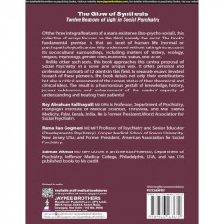 The Glow of Synthesis: Twelve Beacons of Light in Social Psychiatry | Critical Biographical Essays on 12 Founding Figures fo… -