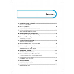INTERFACES OF PSYCHIATRY book by Vinay Kumar - Additional Image 5