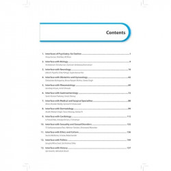 INTERFACES OF PSYCHIATRY book by Vinay Kumar - Additional Image 6