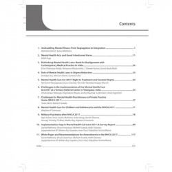 Unshackling Mental Illness and The Mental Health Care Act 2017 for Psychiatrists and Mental Health Policy Makers | Critical… - A