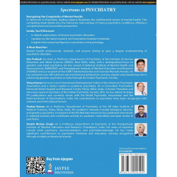 Spectrums in Psychiatry: Indian Psychiatric Society Publication for Mental Health Professionals and Psychiatry Residents | 1… -
