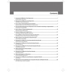 CLINICAL DECISION MAKING IN PSYCHIATRY book by Samir Kumar Praharaj, Vikas Menon - Additional Image 5
