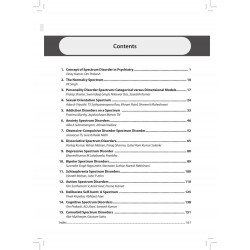 Spectrums in Psychiatry: Indian Psychiatric Society Publication for Mental Health Professionals and Psychiatry Residents | 1… -