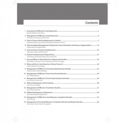 CLINICAL DECISION MAKING IN PSYCHIATRY book by Samir Kumar Praharaj, Vikas Menon - Additional Image 6