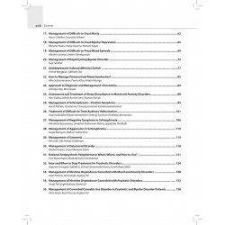 CLINICAL DECISION MAKING IN PSYCHIATRY book by Samir Kumar Praharaj, Vikas Menon - Additional Image 7