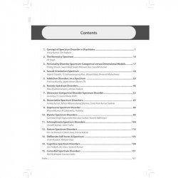 Spectrums in Psychiatry: Indian Psychiatric Society Publication for Mental Health Professionals and Psychiatry Residents | 1… -