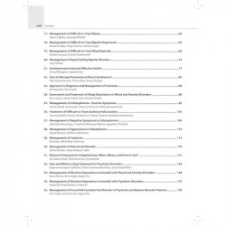CLINICAL DECISION MAKING IN PSYCHIATRY book by Samir Kumar Praharaj, Vikas Menon - Additional Image 8