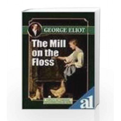 The Mill On The Floss by SINGH & GEORGE Book-9788174764287