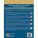 Indian Psychiatric Society @75: A Panoramic Retrospection for Psychiatrists and Psychiatry Postgraduates | Platinum Jubilee… - A