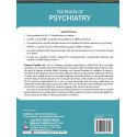 Textbook of Psychiatry: Concepts to Clinics for MBBS Students | As per NMC CBME Curriculum with NEET PG, INI-CET & FMGE Case… -