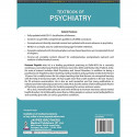 Textbook of Psychiatry: Concepts to Clinics for MBBS Students | As per NMC CBME Curriculum with NEET PG, INI-CET & FMGE Case… -