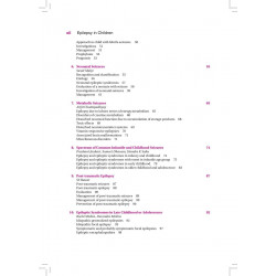 Epilepsy in Children book by Goswamy Gouri Passi - Additional Image 7