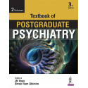 Textbook of Postgraduate Psychiatry (2 Volumes) book by JN Vyas, Shree Ram Ghimire