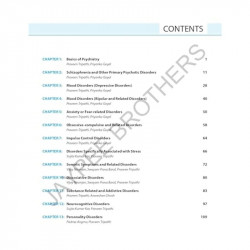 Textbook of Psychiatry: Concepts to Clinics for MBBS Students | As per NMC CBME Curriculum with NEET PG, INI-CET & FMGE Case… -