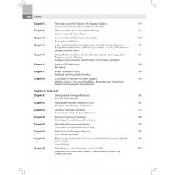 Indian Psychiatric Society @75: A Panoramic Retrospection for Psychiatrists and Psychiatry Postgraduates | Platinum Jubilee… - A