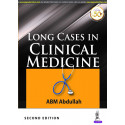 Long Cases in Clinical Medicine book by ABM Abdullah