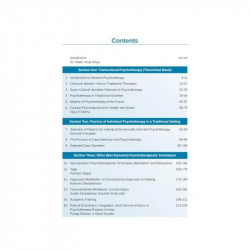 Psychotherapy in a Traditional Society: Context, Concept and Practice book by Varma - Additional Image 3