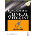 Long Cases in Clinical Medicine book by ABM Abdullah - Back Cover