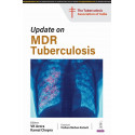 UPDATE ON MDR TUBERCULOSIS book by VK Arora, Kamal Chopra