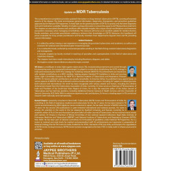 UPDATE ON MDR TUBERCULOSIS book by VK Arora, Kamal Chopra - Additional Image 3