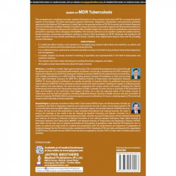 UPDATE ON MDR TUBERCULOSIS book by VK Arora, Kamal Chopra - Additional Image 4