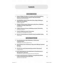 UPDATE ON MDR TUBERCULOSIS book by VK Arora, Kamal Chopra - Additional Image 5
