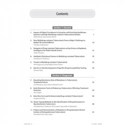 UPDATE ON MDR TUBERCULOSIS book by VK Arora, Kamal Chopra - Additional Image 6