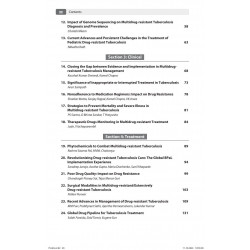 UPDATE ON MDR TUBERCULOSIS book by VK Arora, Kamal Chopra - Additional Image 7