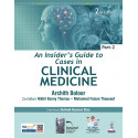 An Insider's Guide to Cases in Clinical Medicine (Part-2), 2/E for MBBS and PG Medical Students | Case Sheets, Discussion an…