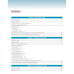 An Insider's Guide to Cases in Clinical Medicine (Part-2), 2/E for MBBS and PG Medical Students | Case Sheets, Discussion an… -