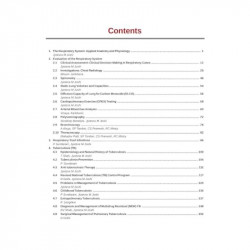Textbook of Pulmonary Medicine book by Joshi - Additional Image 3